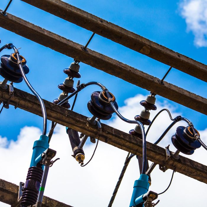 Best Practices For Powerline Maintenance Pierce Powerline Co